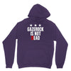 the gazette Hoodie