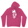 hellboy Unisex Hoodie