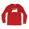 only smarties have the answer'   funny Long Sleeve Shirts