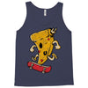 pizzaboarding Tank Top
