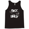 respect the greats pt 2 Tank Top