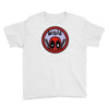wade&acute;s face Youth Tee