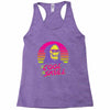 too cool Racerback Tank