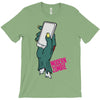 modern zombie T-Shirt
