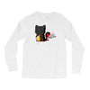 make your own luck Long Sleeve Shirts