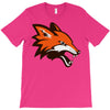 vpn orangge T-Shirt