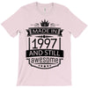 Made In 1997 And Still Awesome T-Shirt