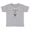 gorilla bikers Toddler T-shirt