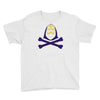 skeletor Youth Tee