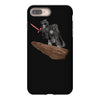 the darth king iPhone 8 Plus