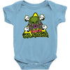 danger Baby Onesie