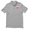 banter claus funny Polo Shirt