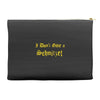 schnitzel Accessory Pouches