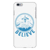 alien up iPhone 6 Plus/6s Plus Case