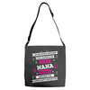 It's A Nana Thing Adjustable Strap Totes