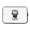 PUG LIFE Laptop sleeve