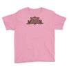 blue murder logo Youth Tee