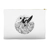 surf and shine Accessory Pouches