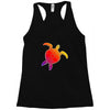 Sea Turtle Racerback Tank
