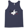harmless little bunny Tank Top