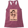 The Office Racerback Tank
