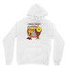 posh pizza (colab with rpadame) Unisex Hoodie