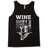 Wine Club Tank Top