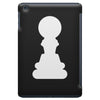 Chess King and Pawn iPad Mini