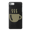 coffee (2) iPhone 7 Case