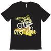 motorbike, love riding my dirtbike T-Shirt