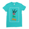 fahrie77 Ladies Fitted T-Shirt