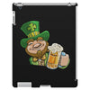 saint patrick day iPad 3 and 4 Case