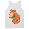 omnomnom Tank Top
