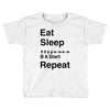 loop detected Toddler T-shirt