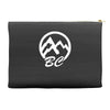 bc mountains british col Accessory Pouches
