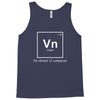 the vegan element Tank Top