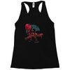 deadrex Racerback Tank