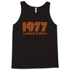 1977 limited edition Tank Top