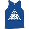 Canserbero Tank Top