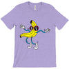 banana wobbler T-Shirt
