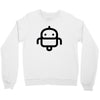 bot bot Crewneck Sweatshirt