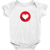 FAHRIE77 Baby Bodysuit