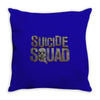 SUICIDE SQUAD Throw Pillow