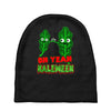 oh yeah kaleween Baby Beanies