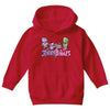 zombabies Youth Hoodie