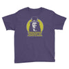 knock knockin' on penny's door Youth Tee