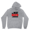 the heat death of the universe Unisex Hoodie