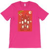 light on T-Shirt