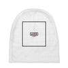 HUMAN Baby Beanies
