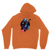 rockat Unisex Hoodie